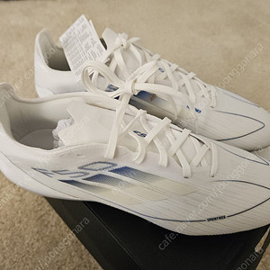 아디다스 F50 프로 FG 275사이즈 새상품