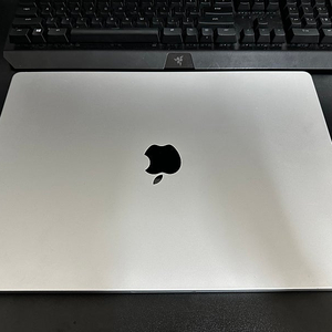 맥북프로 M2 Pro 16인치 스페이스그레이 16GB 512GB 가방포함 풀박스