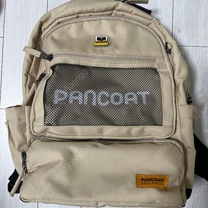 팬콧 어린이 초등 유아 책가방 백팩