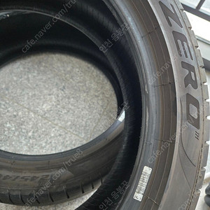 G30 피렐리 피제로(PZ4_썸머) 245 40 19 팜