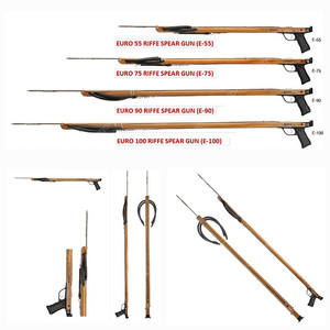 Riffe 리페 라이프 작살 스피어건 수중총 구매합니다. speargun 스피어피싱 스피어 건