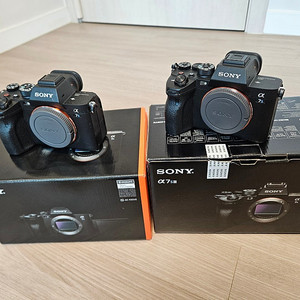소니 A7S3 , 70-200GM2 금령2, 탐론 35-150 소니용 , ECM-B10, PCM-A10 팝니다
