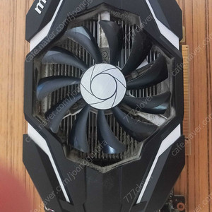 1050ti 무전원