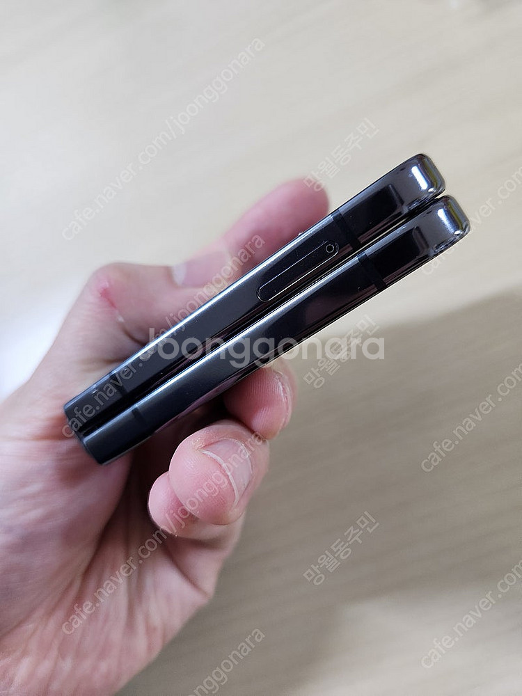 갤럭시 Z플립 5 플립5 256GB KT 모든통신사사용...--5