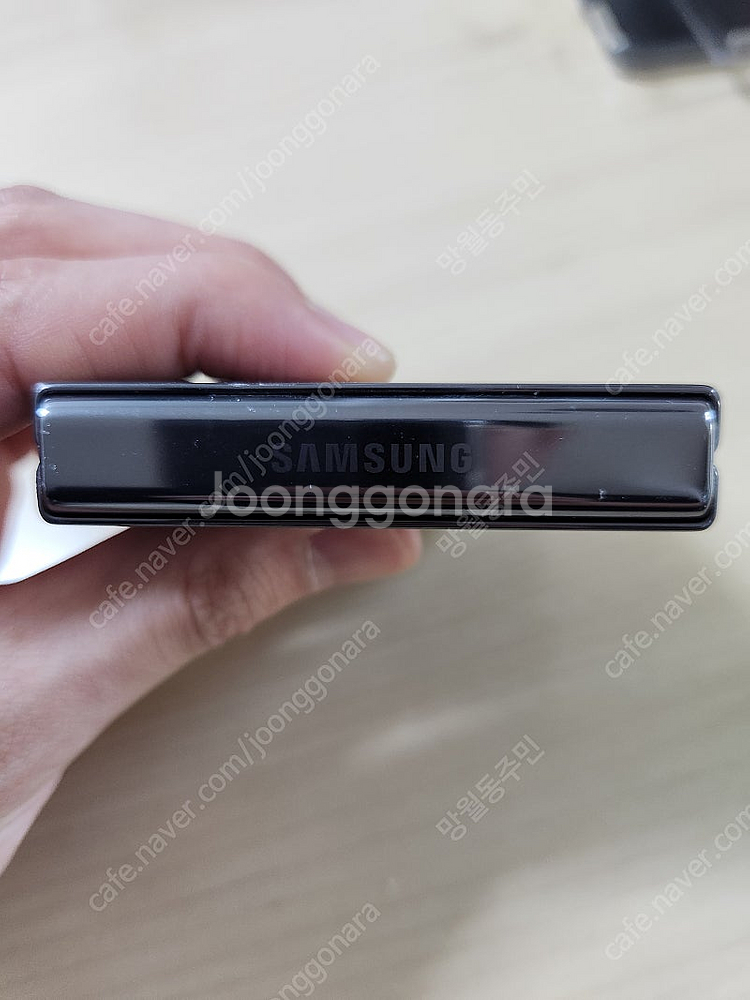 갤럭시 Z플립 5 플립5 256GB KT 모든통신사사용...--7