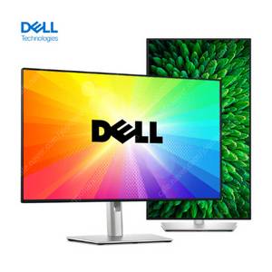 DELL P2723QE 27인치 모니터 IPS USB-