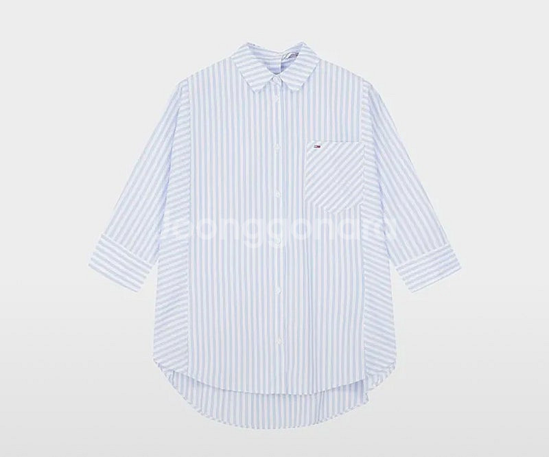 타미진 여성 셔츠 새상품--0