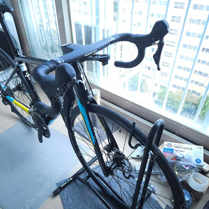 윌리어 GTR DISK 105 경량 업그레이드 모델