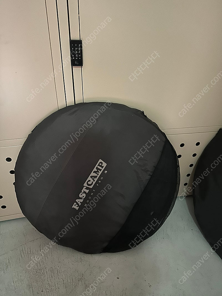 패스트캠프 마운트프로L 2개--1