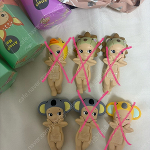 (단순개봉) 소니엔젤 히퍼 코알라
