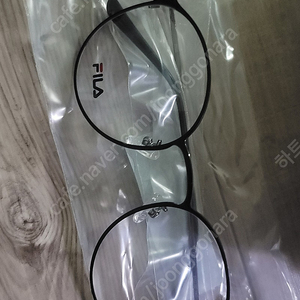 FL7188 SHINYGUN 51 휠라안경테 2개 팝니다