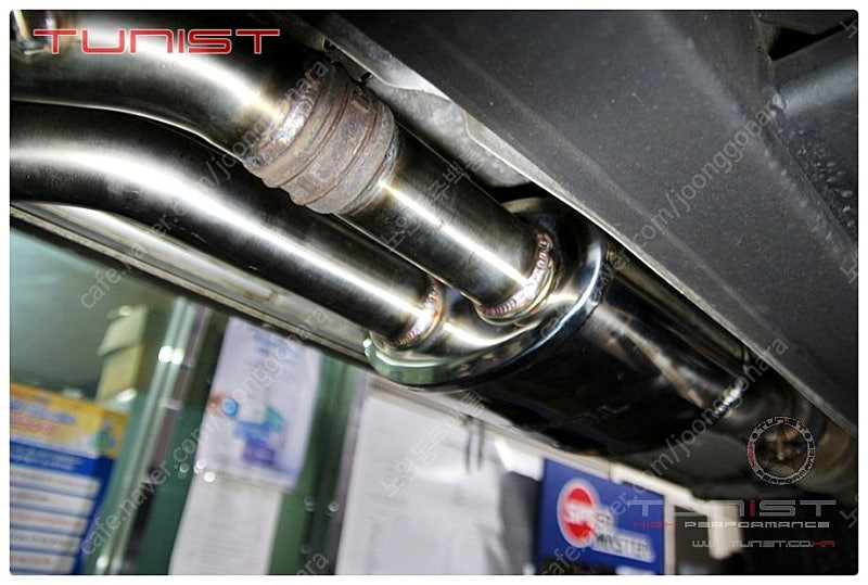 벤츠 W463B 지바겐 G63AMG B 스타일 커스텀 가변배기 배기튜닝 신품 판매 (경기 안산 직거래) 이미지