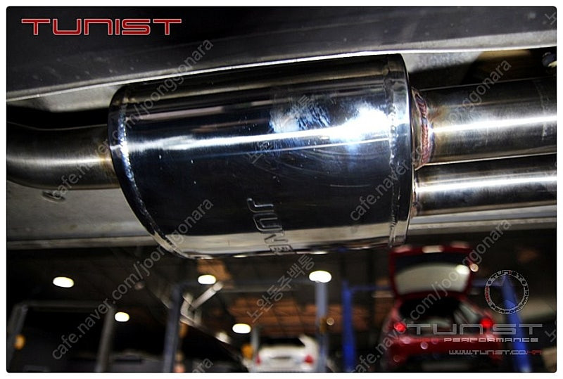 벤츠 W463B 지바겐 G63AMG B 스타일 커스텀 가변배기 배기튜닝 신품 판매 (경기 안산 직거래) 이미지