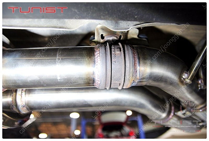 벤츠 W463B 지바겐 G63AMG B 스타일 커스텀 가변배기 배기튜닝 신품 판매 (경기 안산 직거래) 이미지