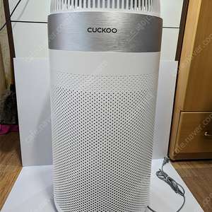 쿠쿠 인스퓨어 W8200 공기청정기 판매