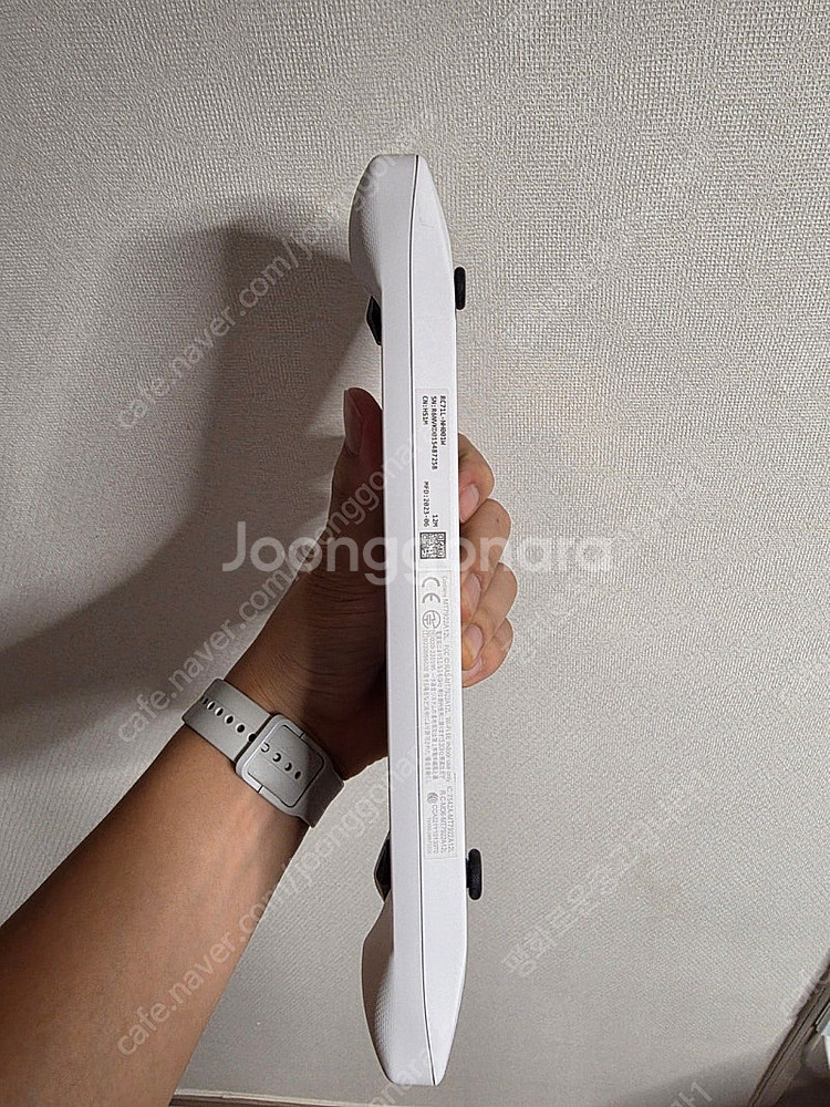 rog ally 백갈리 로갈리 케이스 파우치 2tb 택...--3