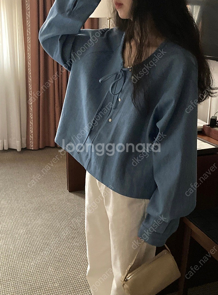 (새상품) 메이비베이비 sedona 라이트블루--0