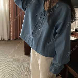 (새상품) 메이비베이비 sedona 라이트블루