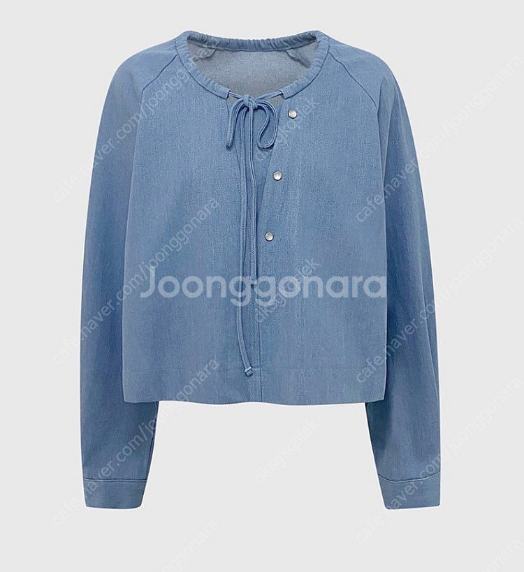 (새상품) 메이비베이비 sedona 라이트블루--1