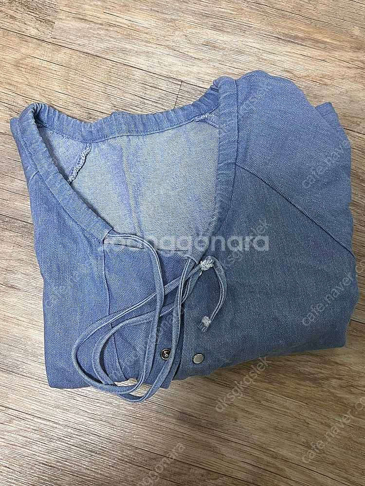 (새상품) 메이비베이비 sedona 라이트블루--2