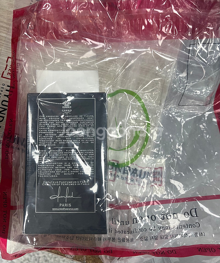 크리드 어벤투스 EDP 100ml--1