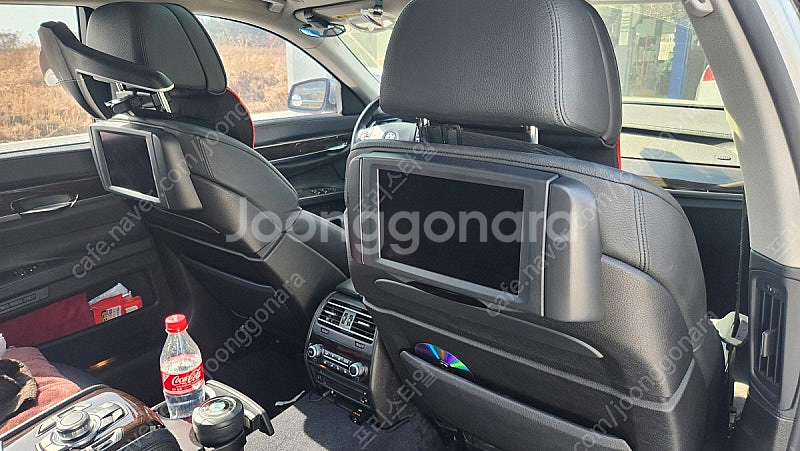 BMW 740LI 16만키로11년식~(개인직거래)--5