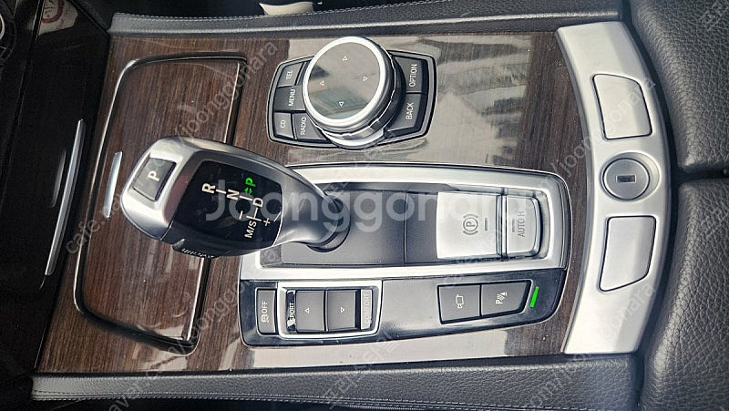 BMW 740LI 16만키로11년식~(개인직거래)--6