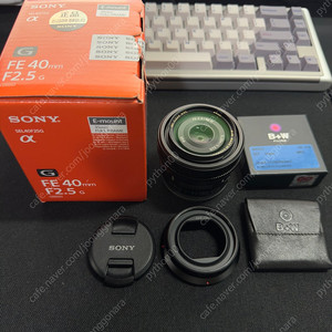 소니 sel40f28g 40g 판매합니다