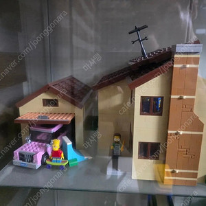 레고 중고품 여러개 팝니다 (10211,10218,10224,10232,10255,71006,21303,미니피규어)