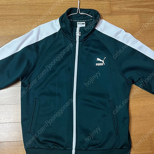 PUMA 푸마 져지 / 트랙자켓