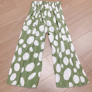 새상품 미칙용 유아바지 아기바지 아기나팔바지 유아나팔바지 아기옷 유아옷 아기밴댕 유아밴딩 아기플리츠 유아플리츠