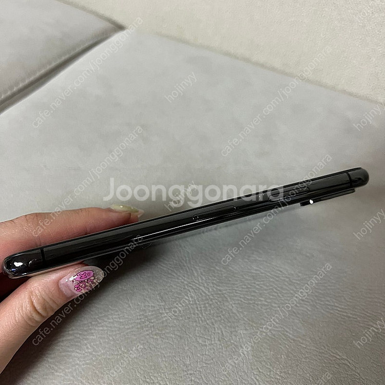 아이폰 XS 64기가 ️카메라무음️--3