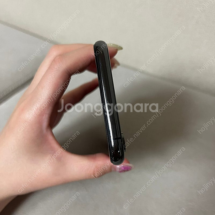 아이폰 XS 64기가 ️카메라무음️--6