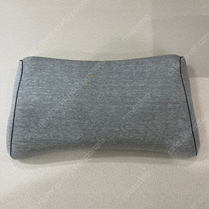 센타스타 뉴컨투어베개 11cm