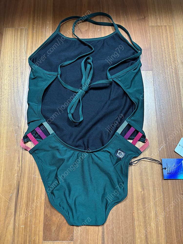 새상품) 졸린 개빈 파인 32--1