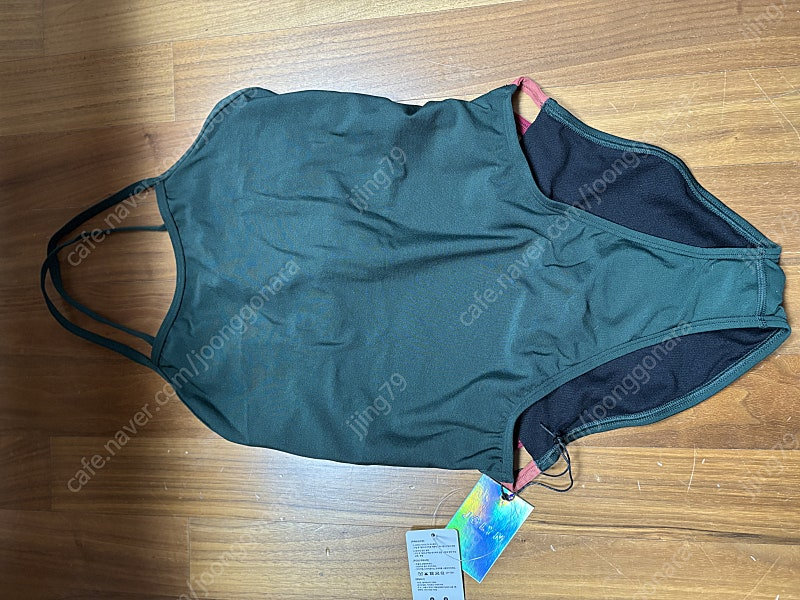 새상품) 졸린 개빈 파인 32--2