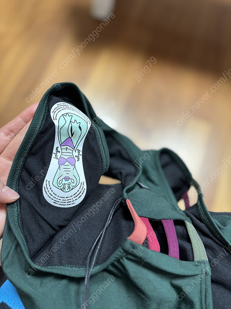 새상품) 졸린 개빈 파인 32--3