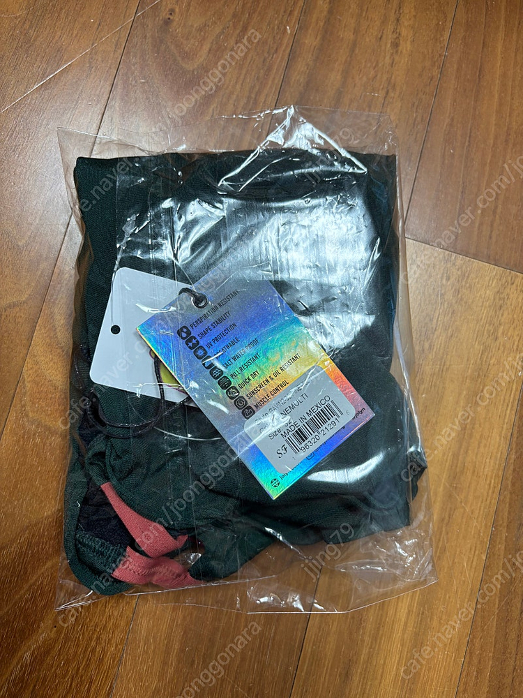 새상품) 졸린 개빈 파인 32--4