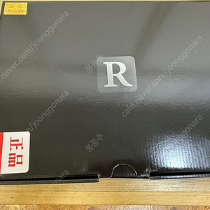 캐논 EOS R5 마크2