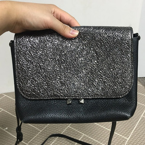 한섬 루즈앤라운지 크로스백 / 랑방 마인 오브제 타임 럭키슈에뜨 산드로 마쥬 오르 시에 시스템