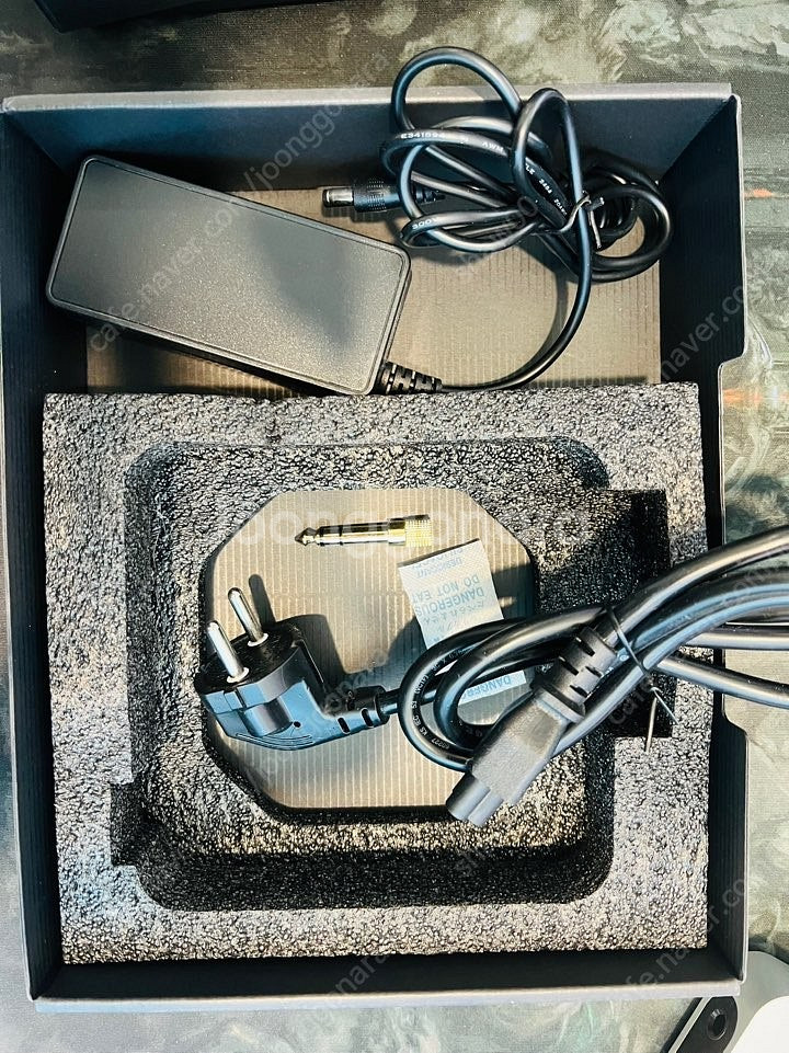 FIIO K11 실버--3