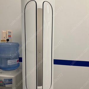 캐리어 에어컨 스탠드 18평형 2대 렌탈 양도합니다!