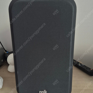 POLK signature S20