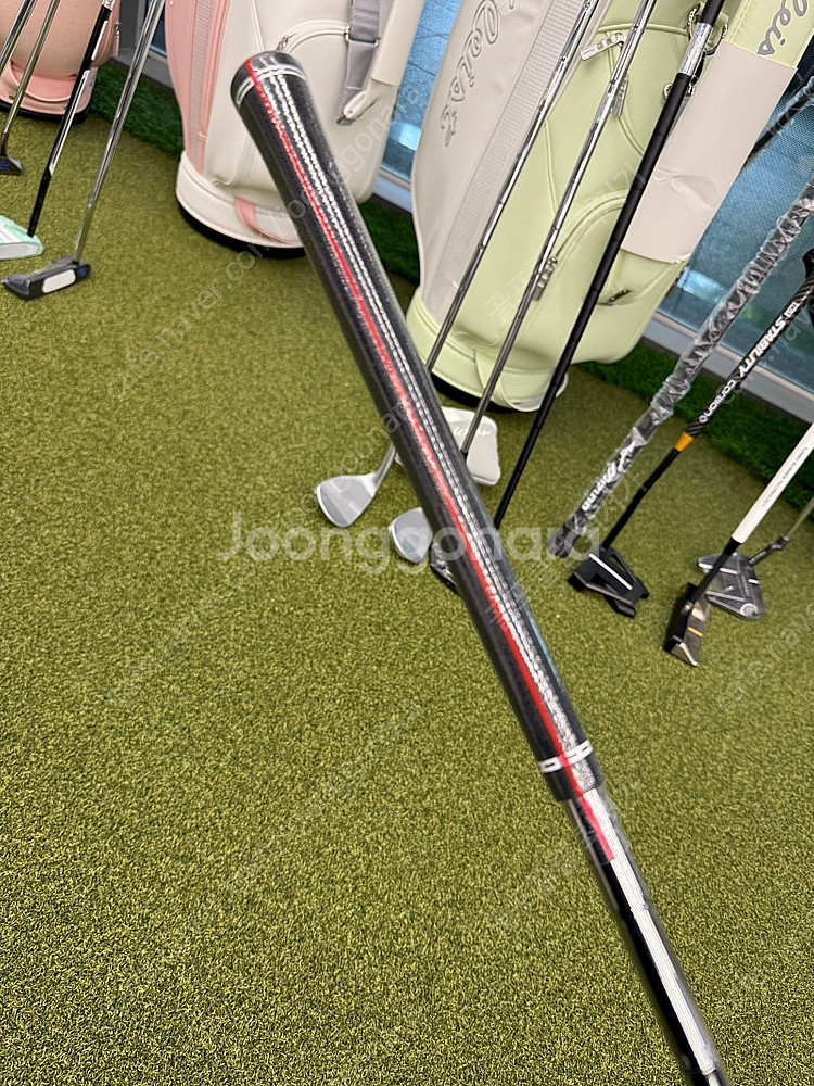 타이틀리스트 보키 SM10 웨지 52도 08F--3