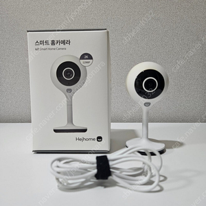 헤이홈 홈캠 판매합니다