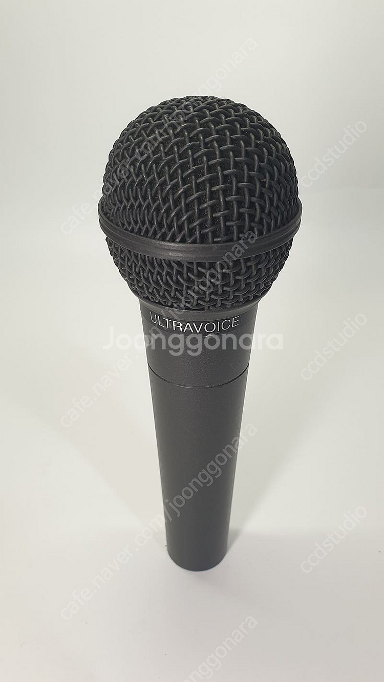 베링거 울트라보이스 XM8500 마이크--2