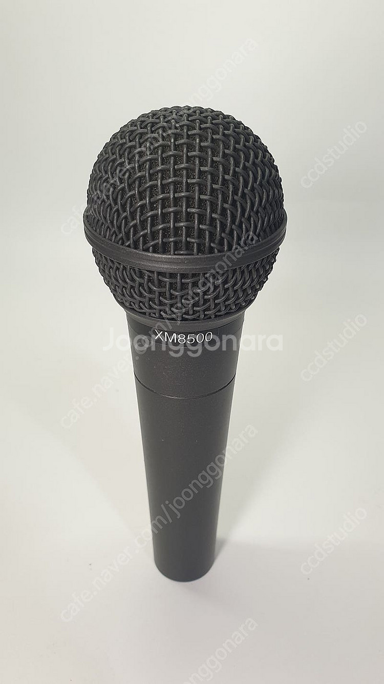 베링거 울트라보이스 XM8500 마이크--6
