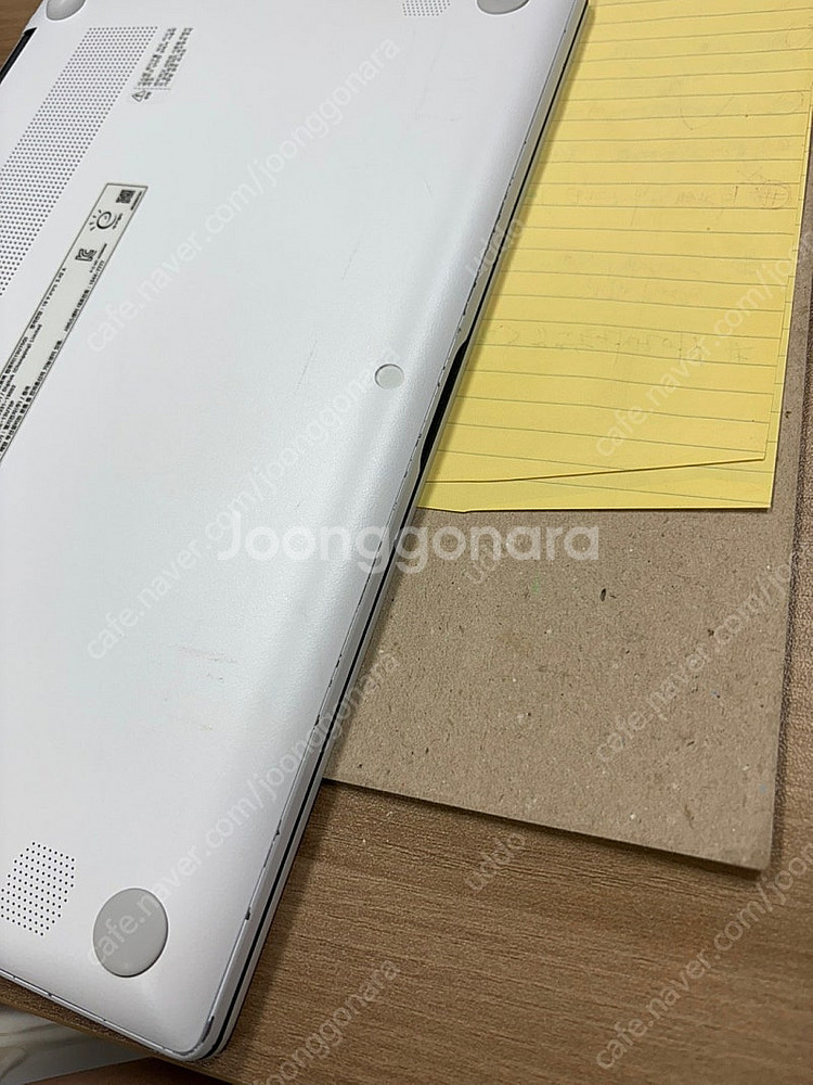 LG 울트라 PC(13U70Q-GR36K) 판매합니다.--2