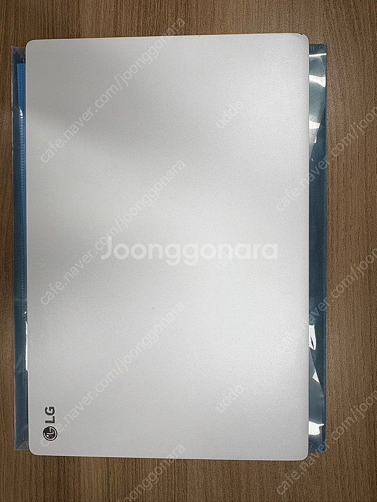 LG 울트라 PC(13U70Q-GR36K) 판매합니다.--4