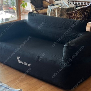 몬트리프 에어소파 s2